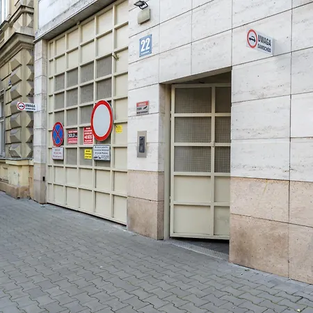 Cracow Harmony By Bookinghost Apartamento *