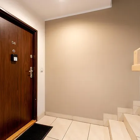 Cracow Harmony By Bookinghost Apartamento Cracóvia