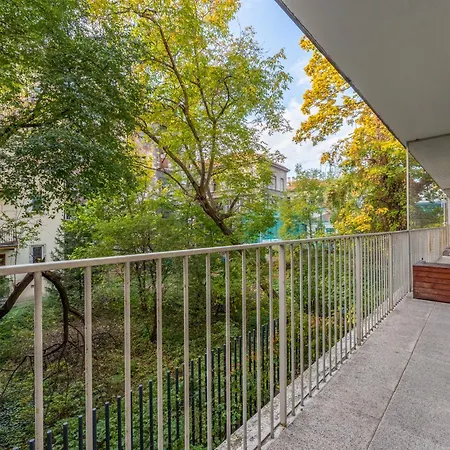 Apartamento Cracow Harmony By Bookinghost