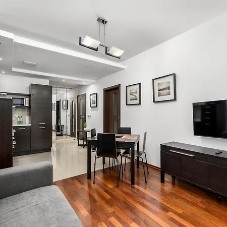 Cracow Harmony By Bookinghost