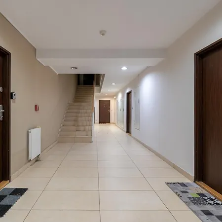 Appartement Cracow Harmony By Bookinghost