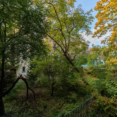 Cracow Harmony By Bookinghost Apartman