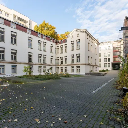 Appartement Cracow Harmony By Bookinghost Cracovie