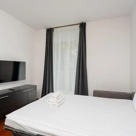 Appartamento Cracow Harmony By Bookinghost Cracovia