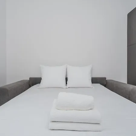 Cracow Harmony By Bookinghost