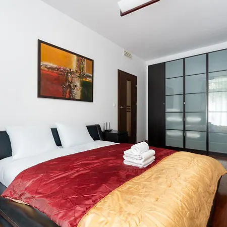 Cracow Harmony By Bookinghost * Cracovie