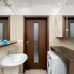 Apartman Cracow Harmony By Bookinghost Krakkó