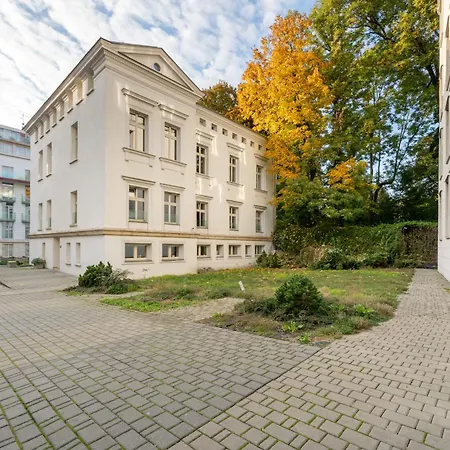 Apartman Cracow Harmony By Bookinghost Krakkó
