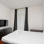 Apartament Cracow Harmony By Bookinghost Kraków