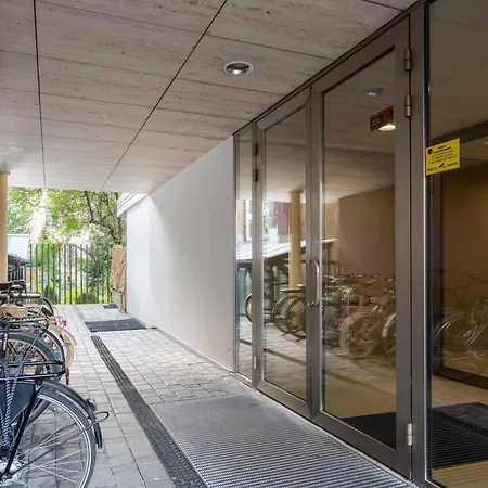 Apartament Cracow Harmony By Bookinghost Kraków